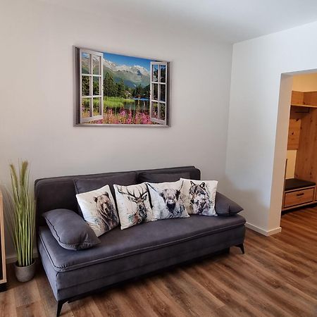 Apartment Cow Royal شتروبل المظهر الخارجي الصورة
