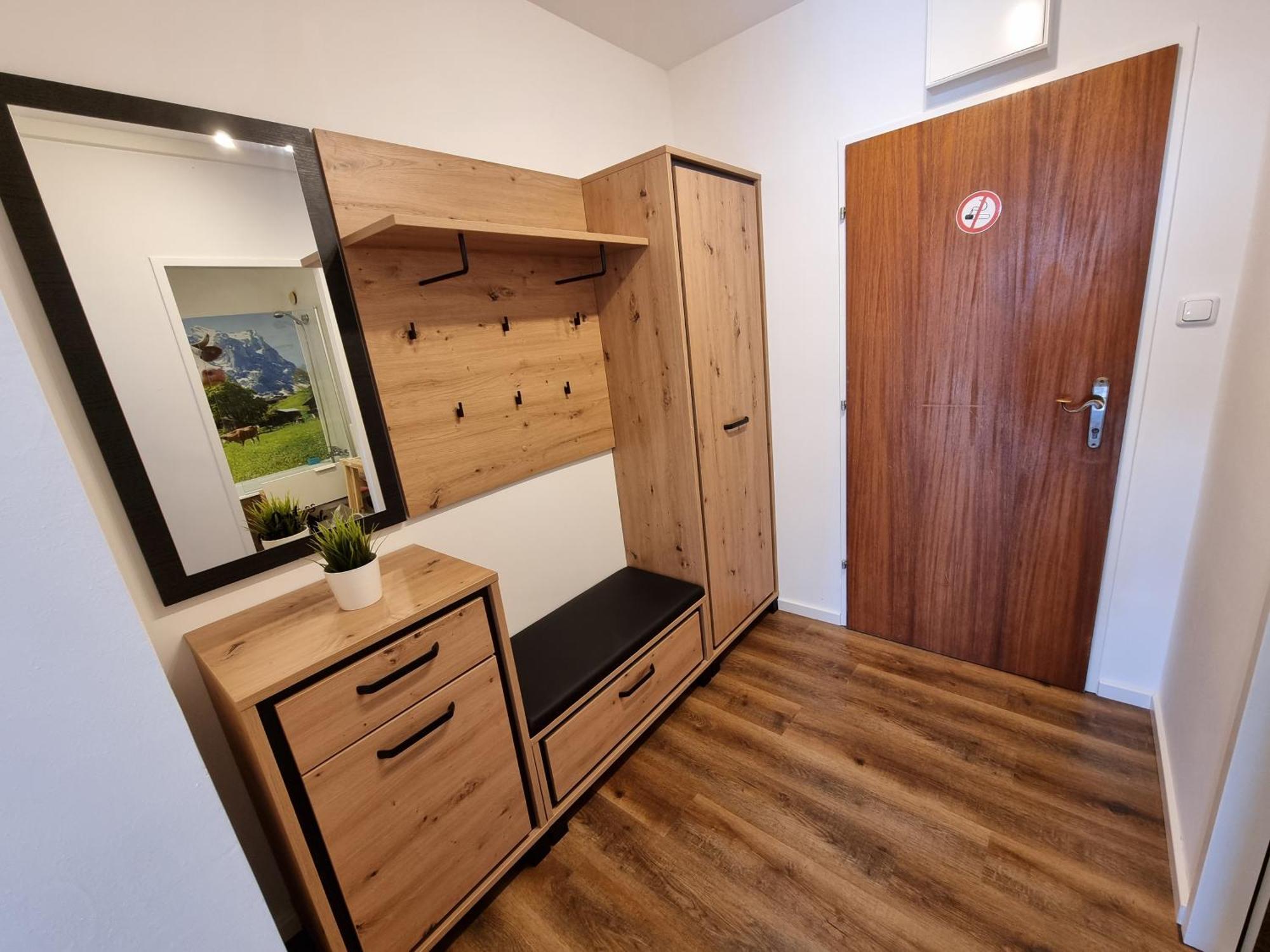 Apartment Cow Royal شتروبل المظهر الخارجي الصورة