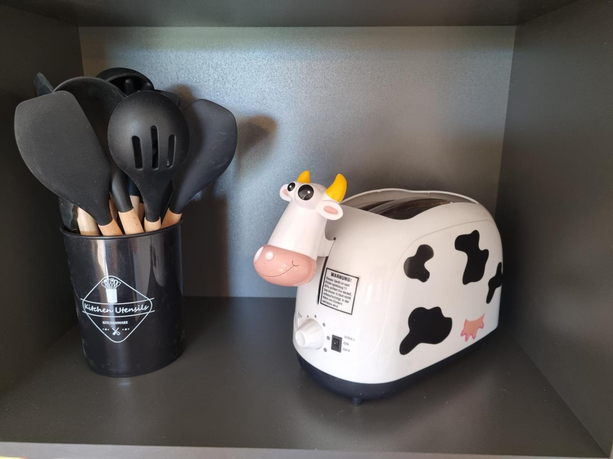 Apartment Cow Royal شتروبل المظهر الخارجي الصورة