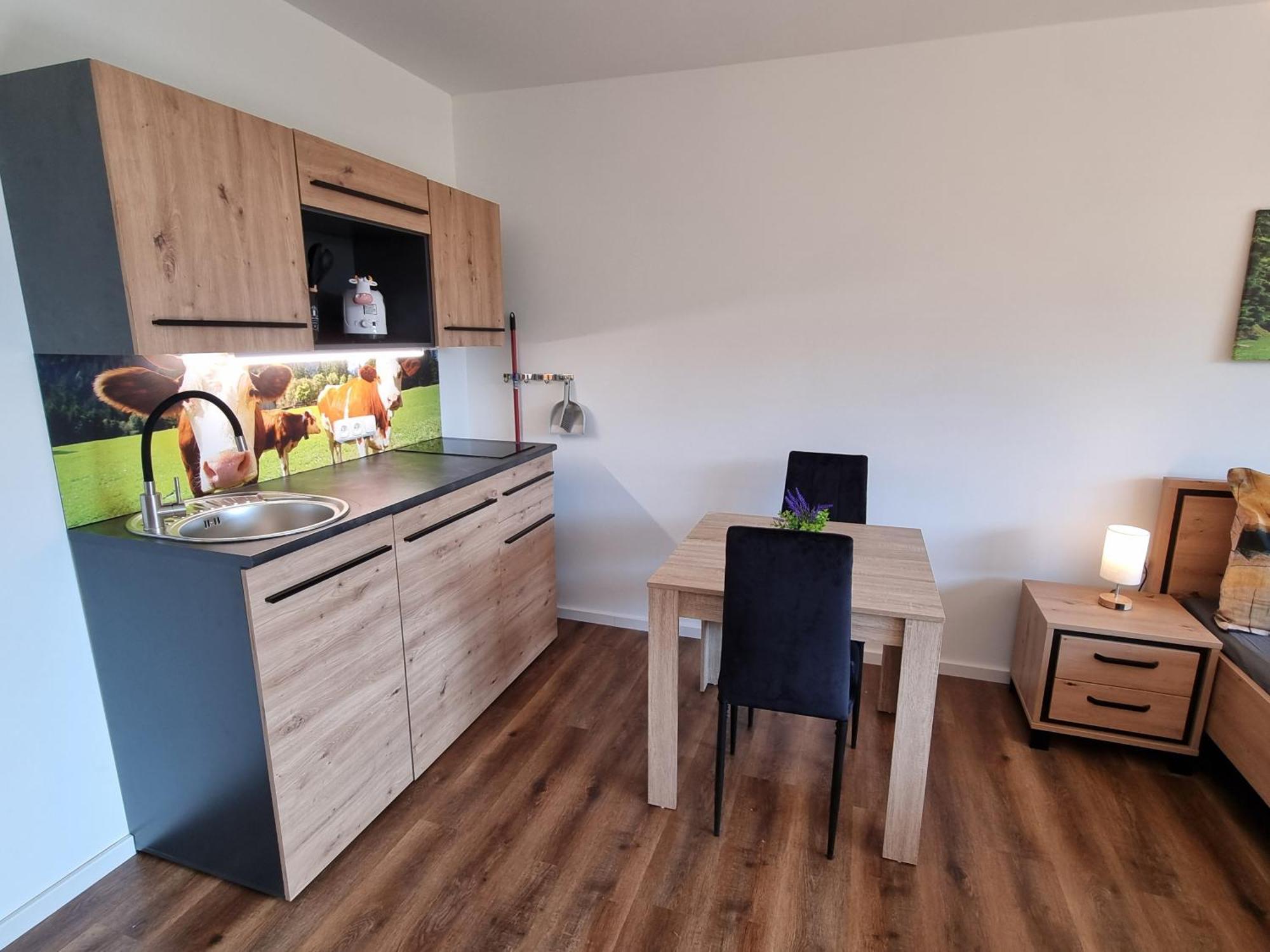 Apartment Cow Royal شتروبل المظهر الخارجي الصورة