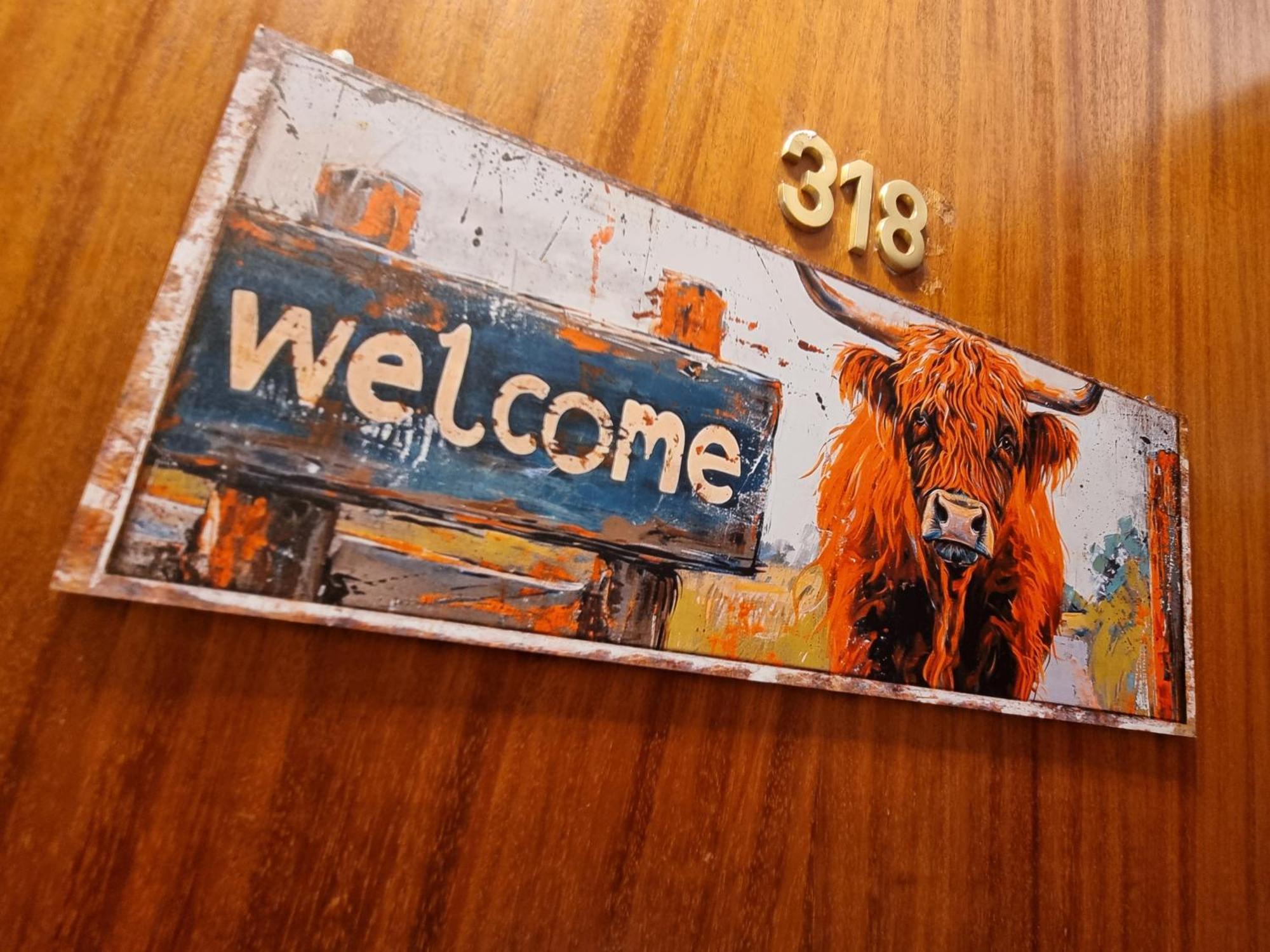 Apartment Cow Royal شتروبل المظهر الخارجي الصورة