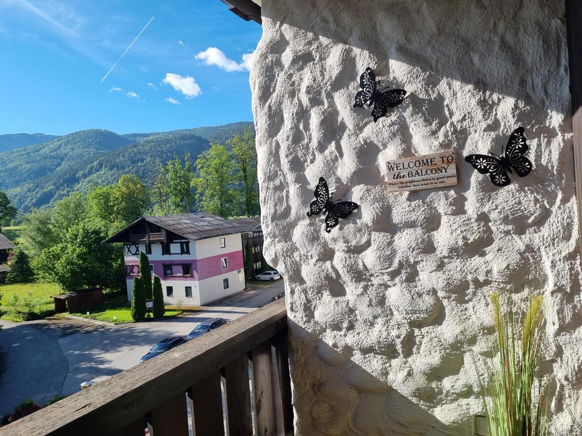 Apartment Cow Royal شتروبل المظهر الخارجي الصورة